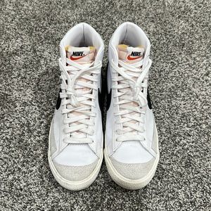 Nike Blazer Mid ‘77 Vintage Shoes